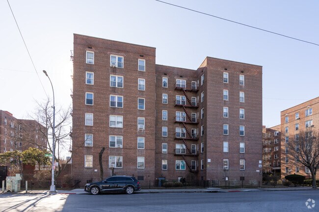Building Photo - 3310 Avenue H