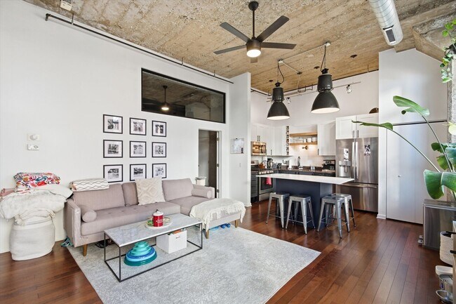 Foto del edificio - 1521 W Haddon Ave