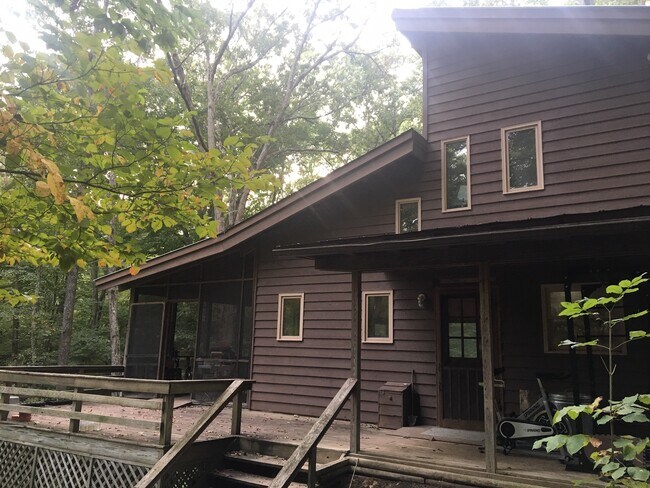 Foto del edificio - 2867 Chicken Bridge Rd