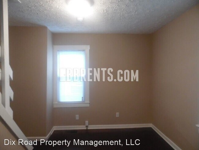 Foto del edificio - 2 br, 1 bath House - 1219 Azel Avenue,