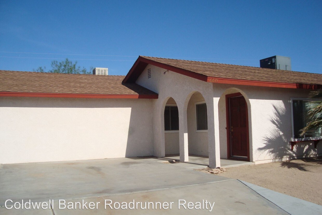 Primary Photo - 6671 Quail Spring Ave