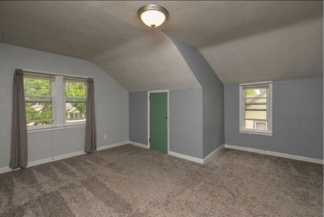 Living Room (15’0” x 15’8”) - 1126 7th Ave SE