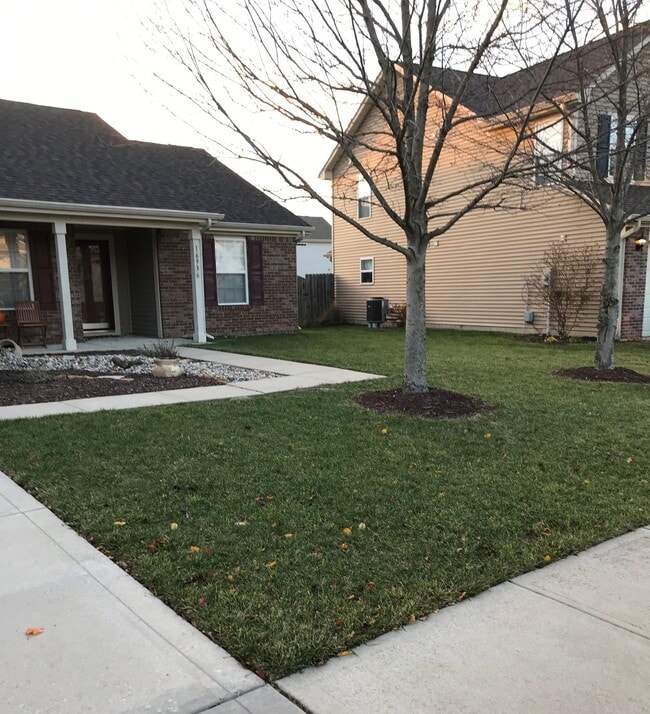 Building Photo - 16936 Brigg Ct