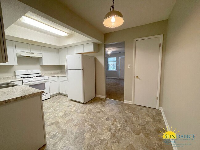 Foto del edificio - Great End-Unit Townhouse in Fort Walton Beach