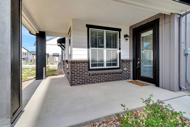 Photo - 9269 Garnett Wy Townhome