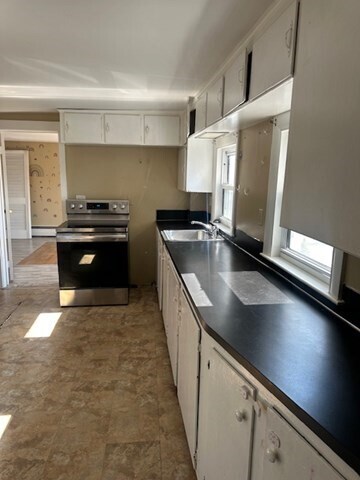 Foto principal - 5 Andover St