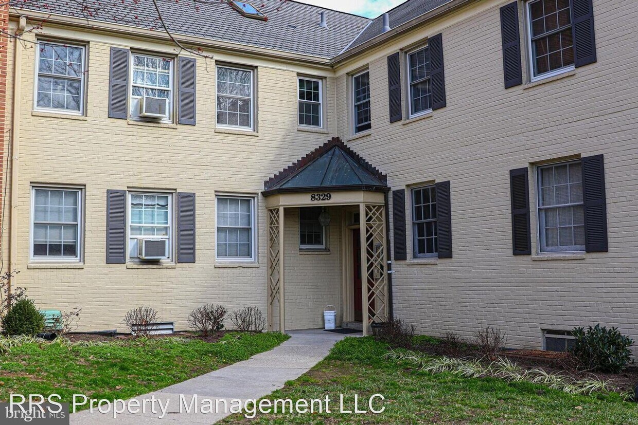 Primary Photo - 1 br, 1 bath House - 8329 Grubb Rd #G-103