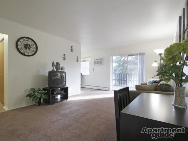 Foto del edificio - 3901 Hammerberg Rd