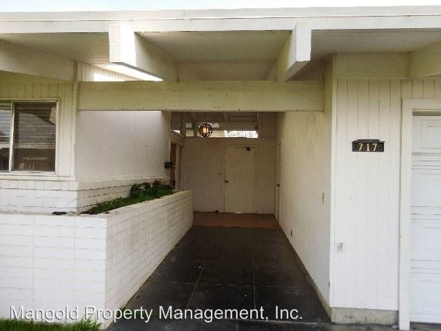 Building Photo - 3 br, 2 bath House - 717 Marion Avenue