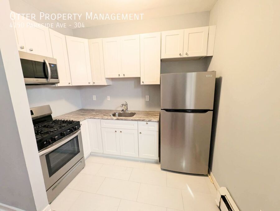 Foto principal - Lovely 2BR/1BA in Charming West Philly Apt...