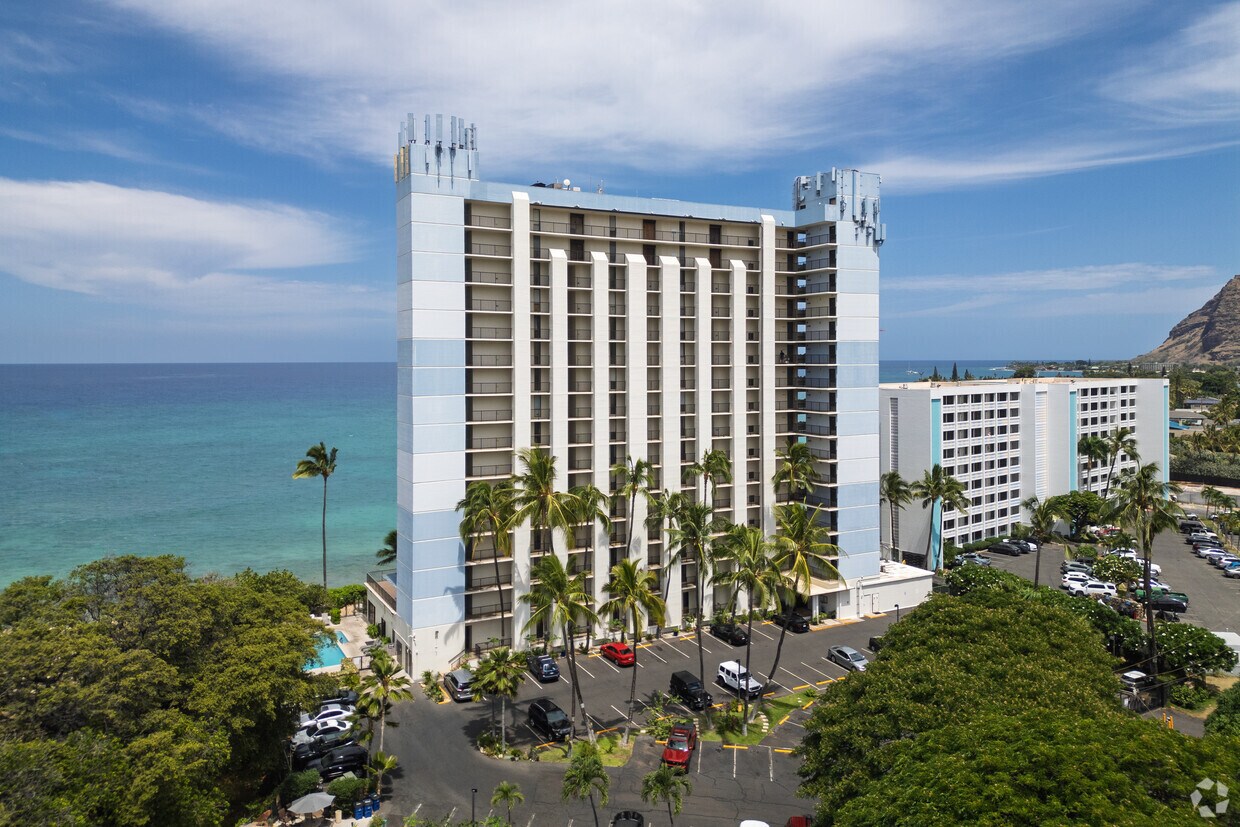 Primary Photo - Hawaiian Princess Makaha