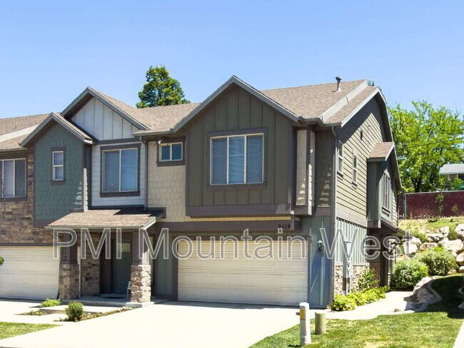 Foto del edificio - 2119 Orchard Pines Loop E