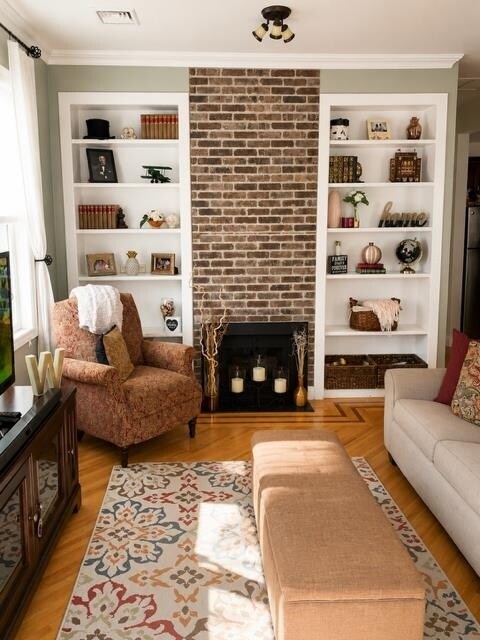 Foto del edificio - 816 Jefferson St