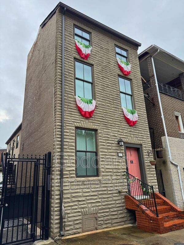 Foto del edificio - 907 Stiles St