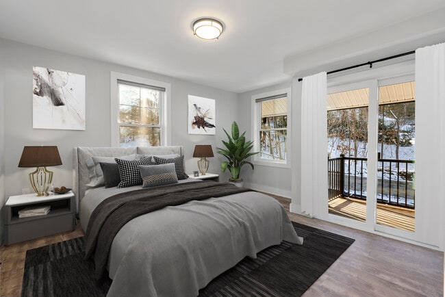 Foto del edificio - Simsbury Center Apartments