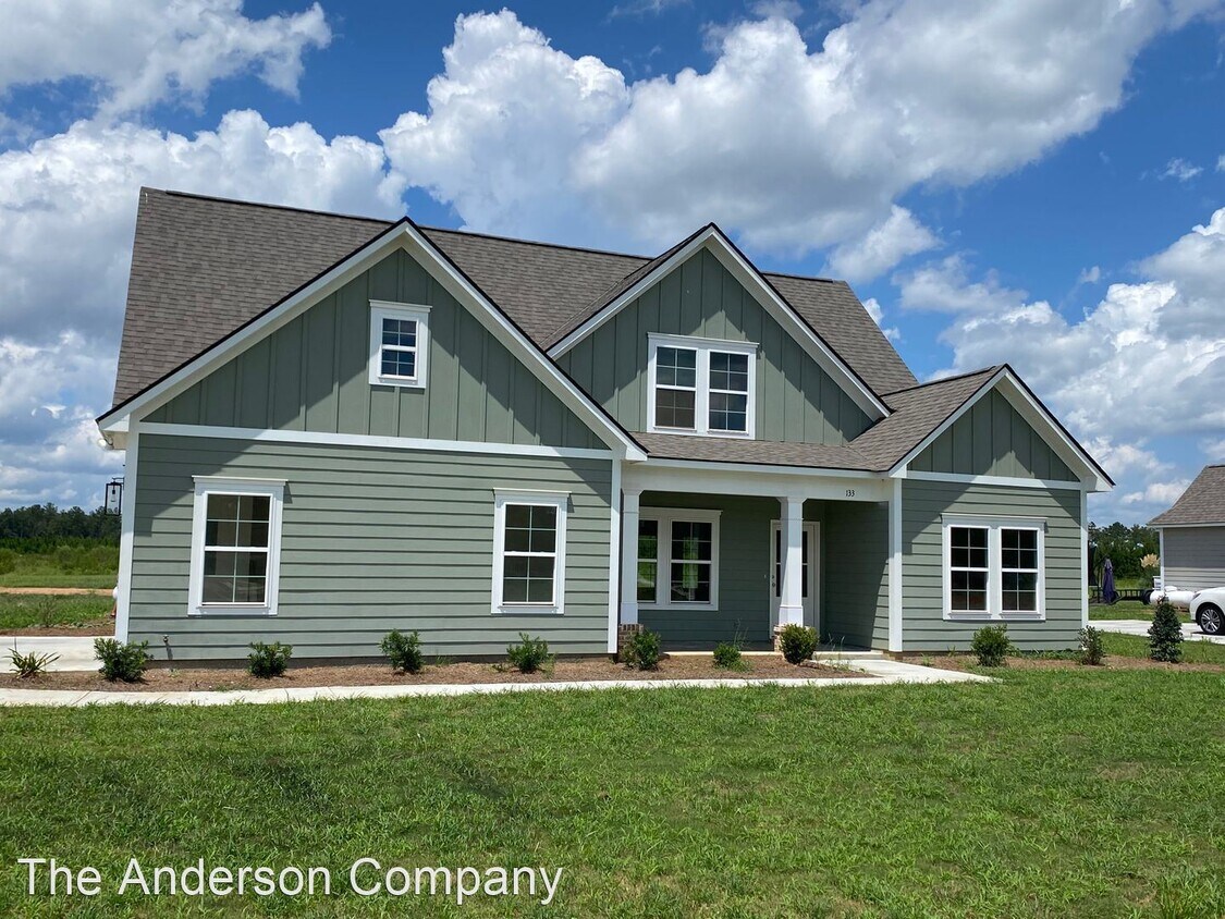 Primary Photo - 4 br, 3 bath House - 133 Blue Oak Ct Lot 164
