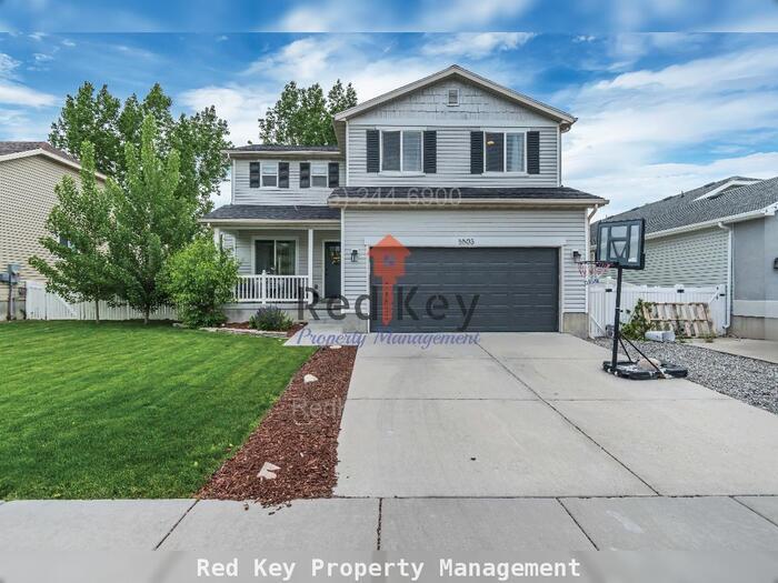 Primary Photo - Geneva Way Single Family Home