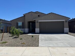 Building Photo - 16081 W Remuda Dr