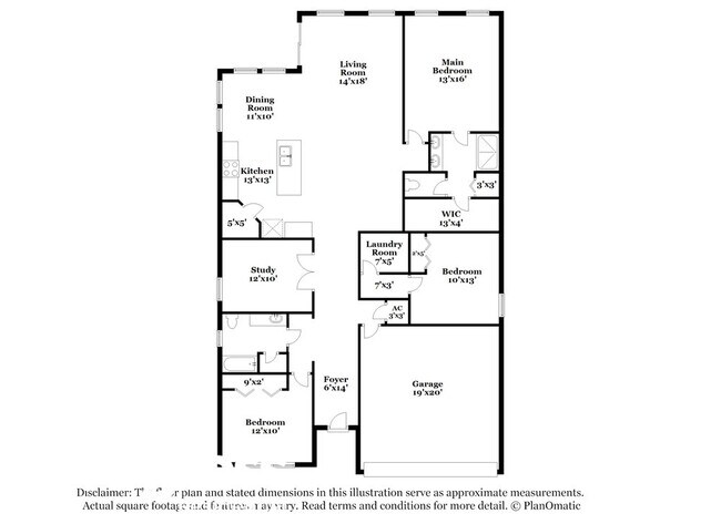 Building Photo - 11318 Emerald Shore Dr