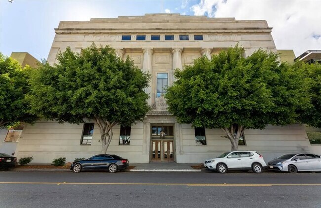 Foto del edificio - 835 Locust Ave