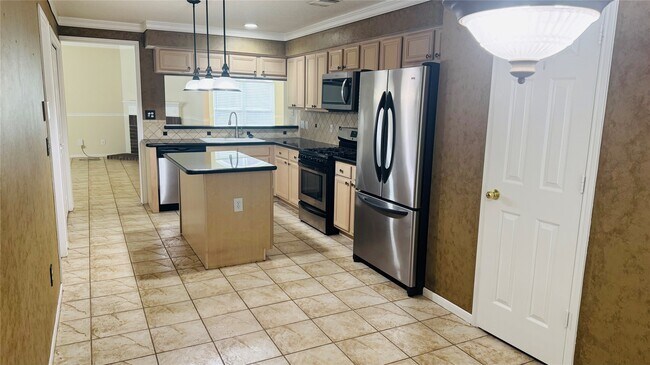 Foto del edificio - 5808 Forest Timbers Dr