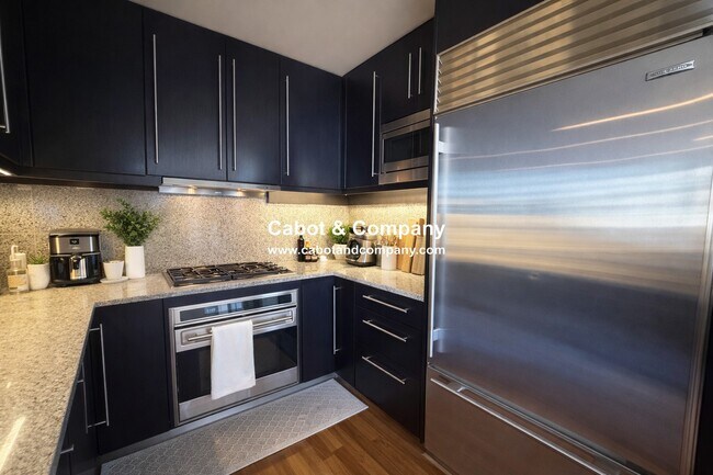 Foto del edificio - 500 Atlantic Ave