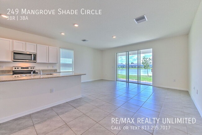 Photo - 249 Mangrove Shade Cir Townhome