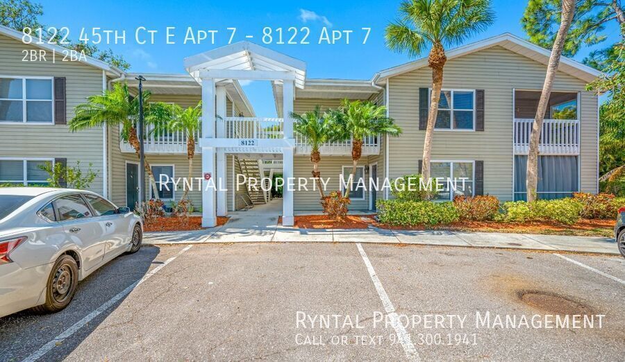 Photo - 8122 45th Ct E Apt 7-8122 Apt 7
