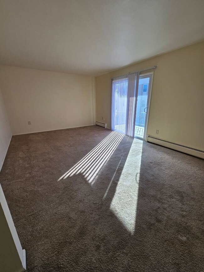 Interior Photo - Sheridan Park Apartments