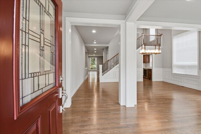 Foto del edificio - 4bd/4.5ba Sammamish Home