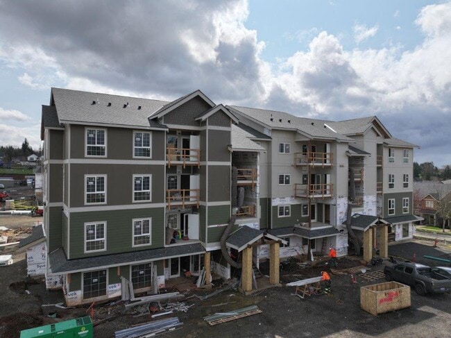 Foto del edificio - Cascade Creek