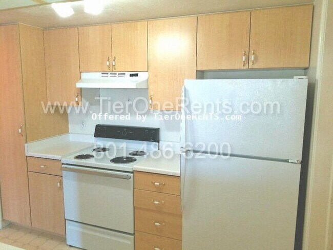 Foto del edificio - NO DEPOSIT option available for qualified ...