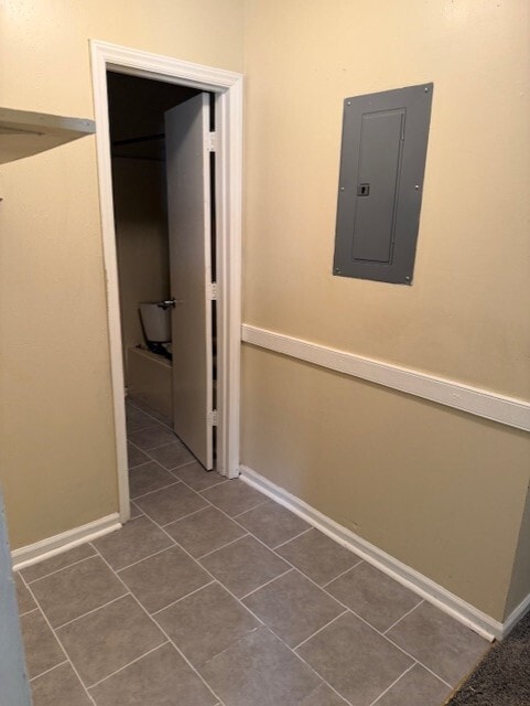 Área de lavandería - 836 Western Ave