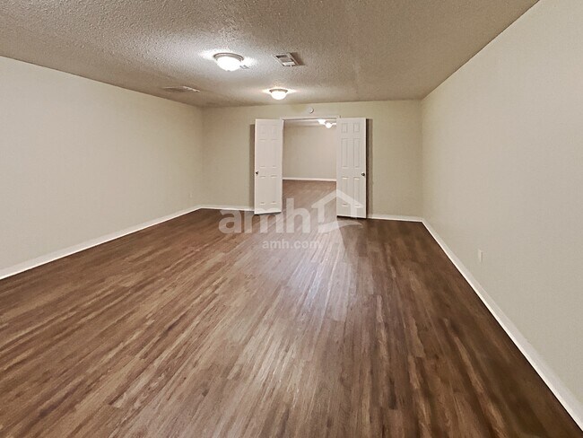 Foto del edificio - 1441 Queenie Smith Rd NE