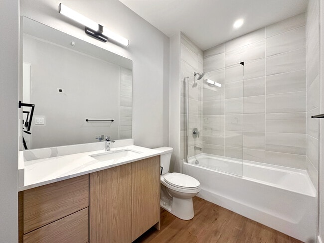 Building Photo - Walker Residences