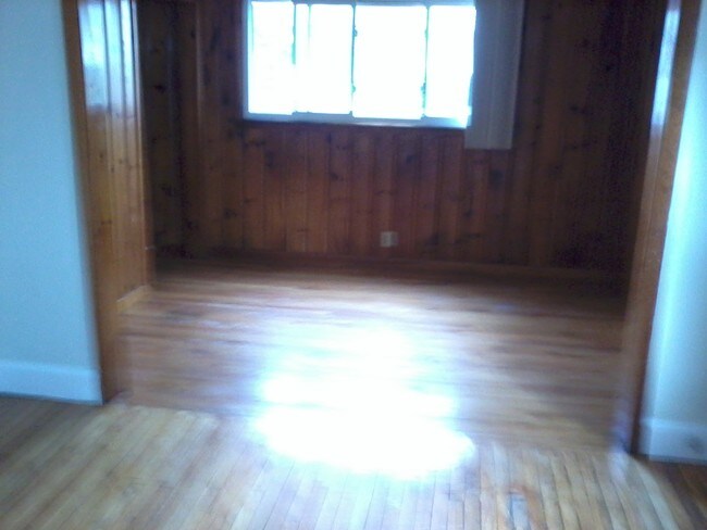 Habitación del frente - 8 Earl St