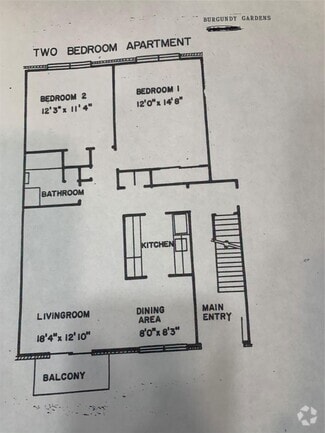 Building Photo - 796-800-800 Brookridge Dr