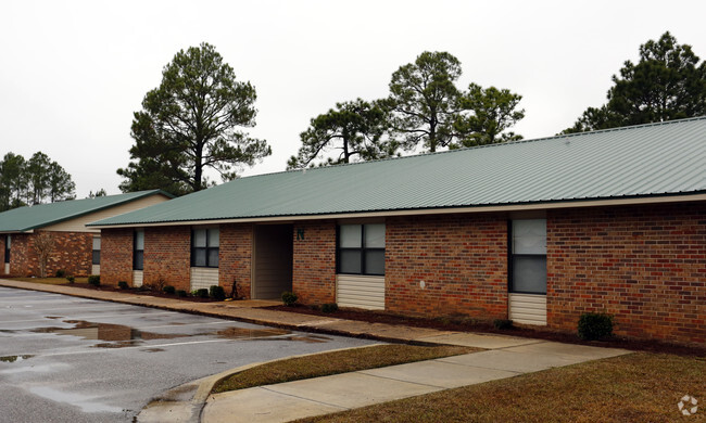 Building Photo - Bayou Village