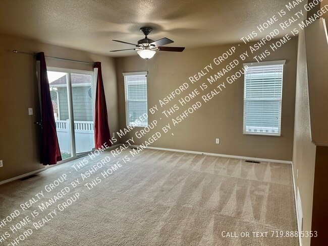 Building Photo - 7617 Tabernash Dr