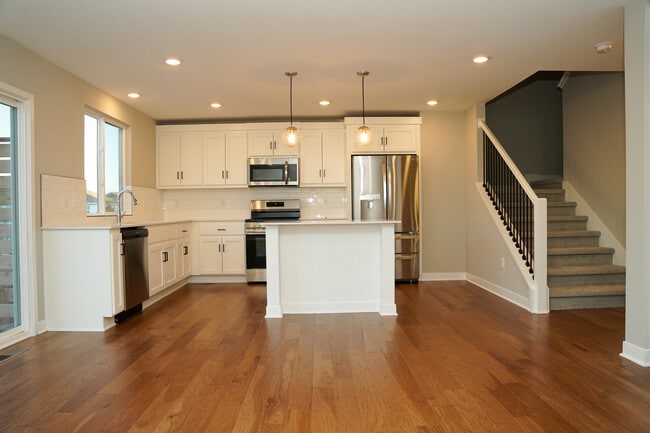 Building Photo - 3711 SW Clayton Pl