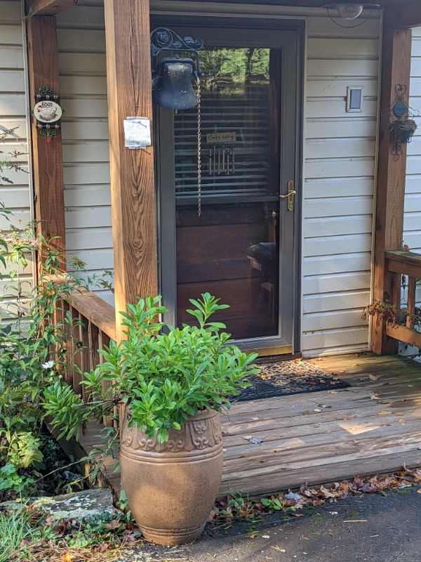 402 Middle Creek Rd Unit 1, Honesdale, PA 18431 Apartment for Rent in