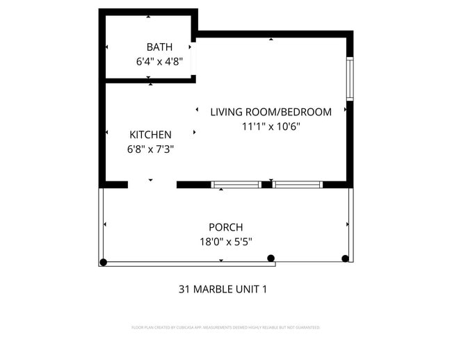 Photo - 31 Marble Ave Apartment