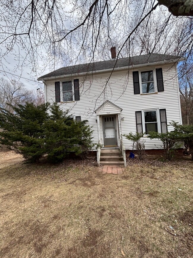 Building Photo - 968 Oak St