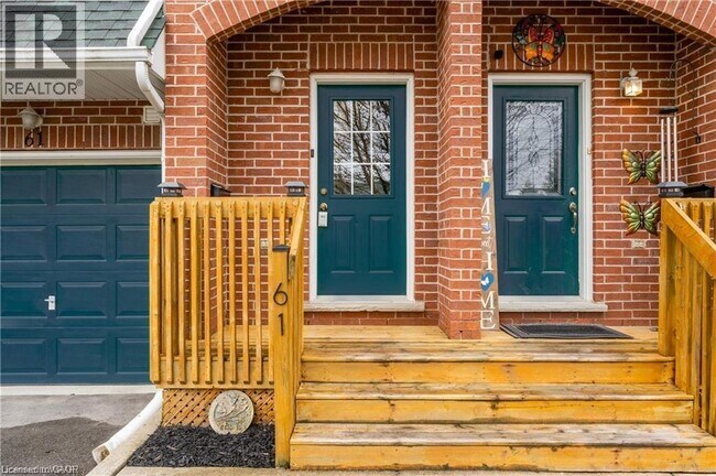 Photo du bâtiment - 42 Green Valley Dr