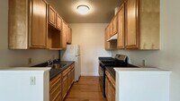 Beautiful Spacious 2 bd/1ba filled with light in Popular Neighborhood – Oakland, Emeryville, and ...