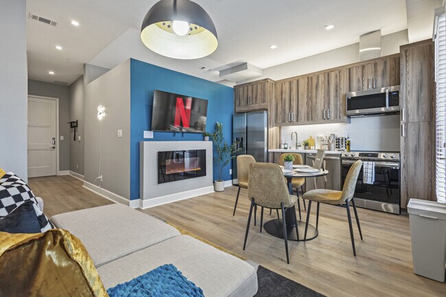 Foto del edificio - 1812 Hickory St