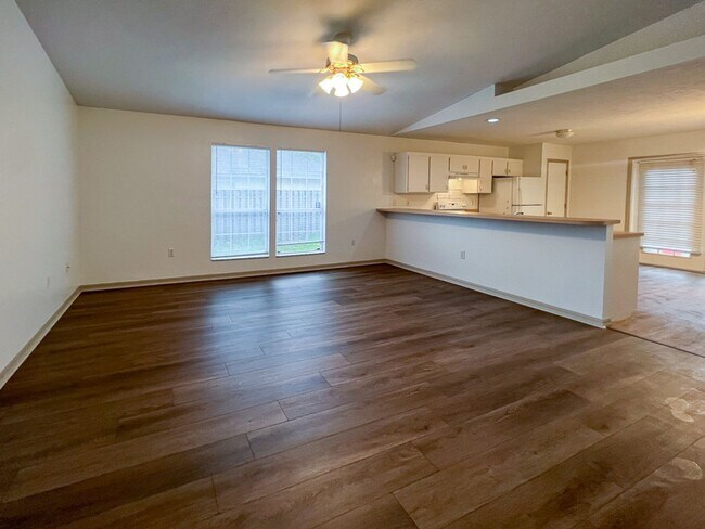 Foto del edificio - 3BR/2BA Home in Gated Turkey Creek!