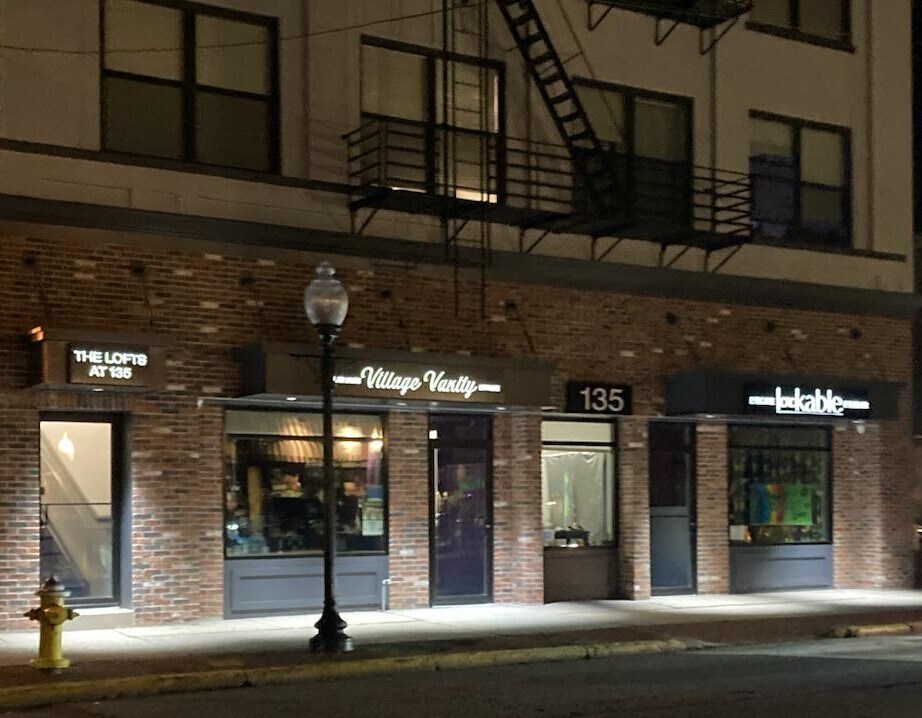 The Lofts at 135 Apartments in Babylon, NY