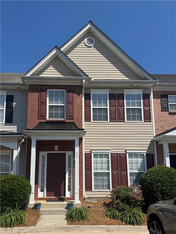 Building Photo - 673 Kenridge Dr