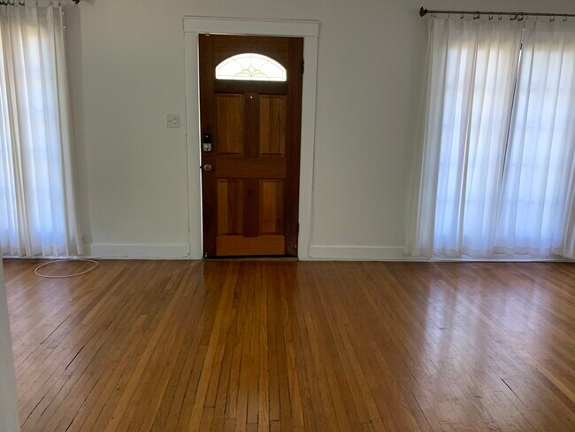 Living and Dining room - 8730 Dorrington Ave